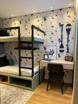 Imagem Apto. de 69m² no Bairro Bela Vista entrega Julho 2026