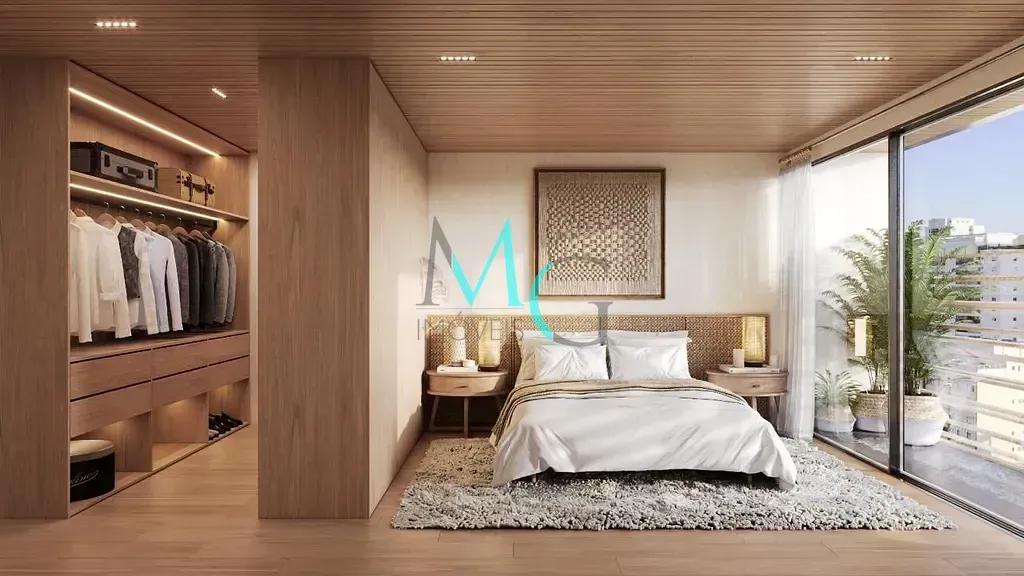 Imagem Garden à venda 4 Quartos 4 Suites 2 Vagas 270.42M² Leblon Rio de Janeiro - RJ | Bruma
