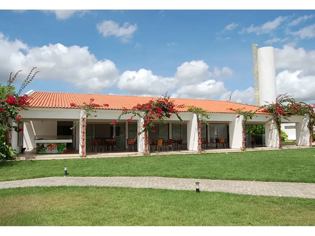 Imagem Terreno em Condomínio à Venda, 720,11 m² em Santa Terezinha - Campina Grande