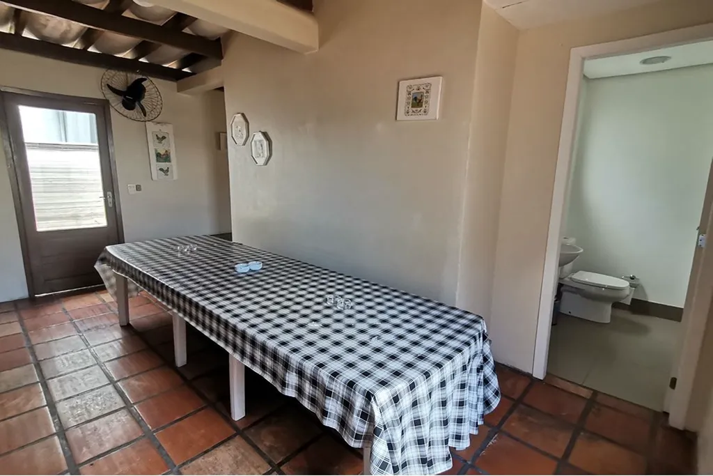 Imagem Apartamento em Auxiliadora