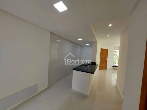 Imagem Apartamento com 2 dormitórios à venda, 63 m² por R$ 490.000,00 - Condomínio Porto Bracuhy - Angra dos Reis/RJ