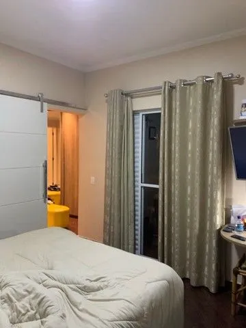 Imagem Sobrado com 3 dormitórios à venda por R$ 460.000,00 - Pimentas - Guarulhos/SP