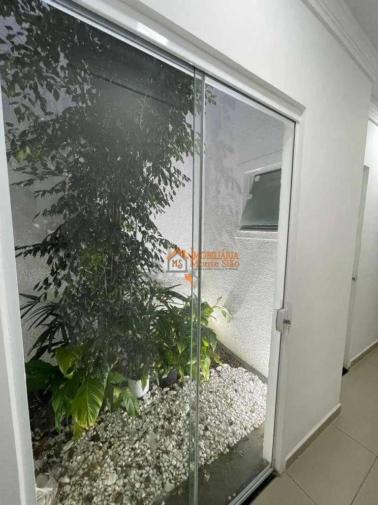 Imagem Sobrado com 3 dormitórios à venda, 120 m² por R$ 958.000,00 - Vila Maria Alta - São Paulo/SP