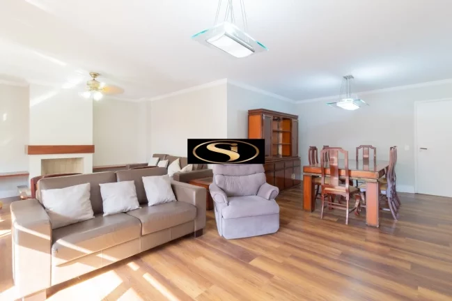 Imagem APARTAMENTO RESIDENCIAL em SÃO PAULO - SP, ITAIM BIBI