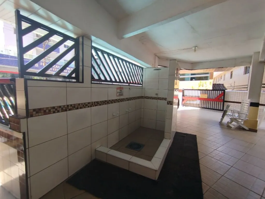 Imagem APARTAMENTO COM 101,66 m² - OCIAN - PRAIA GRANDE SP