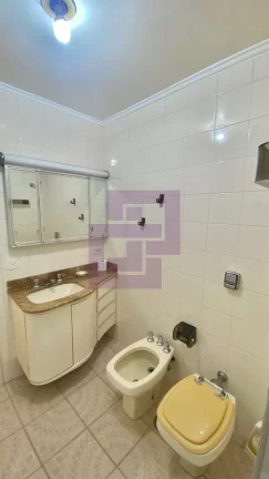 Imagem Venda apartamento Pitangueiras