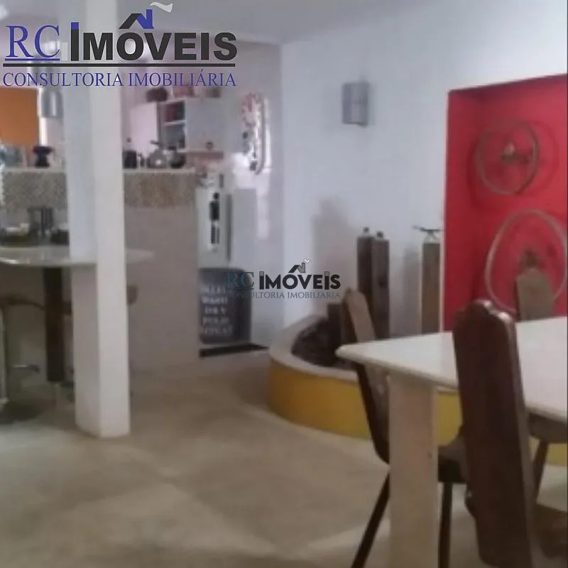 Imagem Casa a Venda no bairro São Francisco - Niterói, RJ