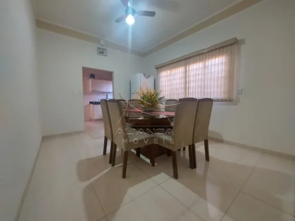 Imagem Casa - Ribeirão Preto - Ipiranga