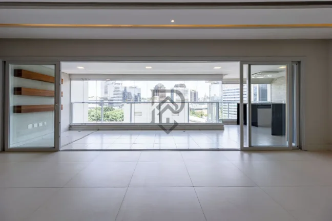 Imagem Apartamento Brooklin, proximo Morumbi Shopping