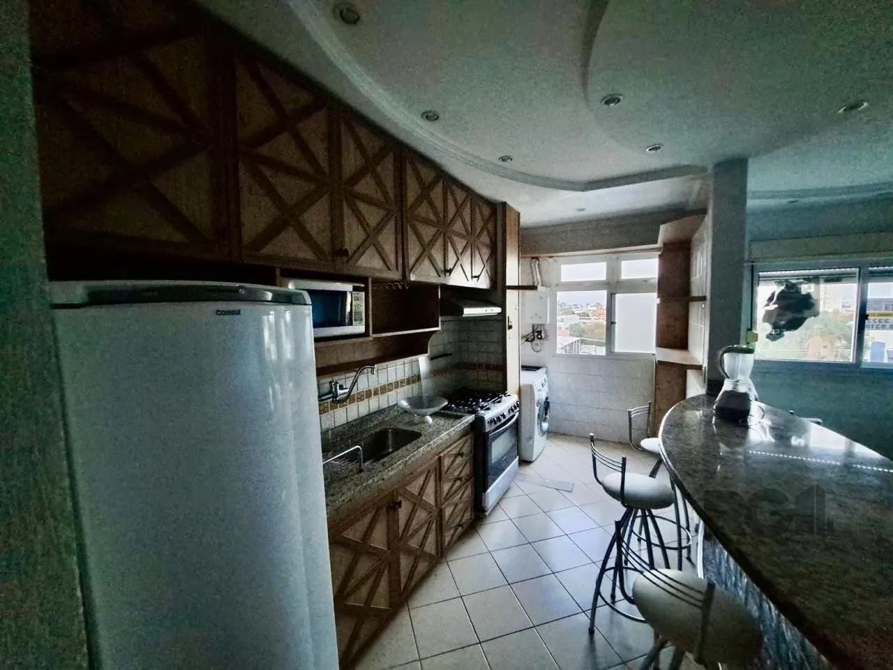 Imagem Apartamento em Olaria