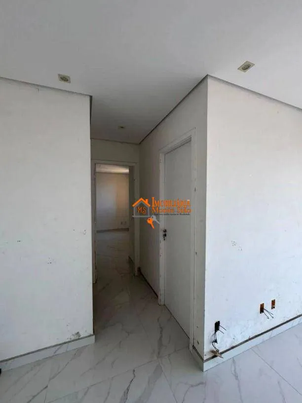 Imagem Apartamento com 2 dormitórios à venda, 65 m² por R$ 668.000,00 - Vila Leonor - Guarulhos/SP