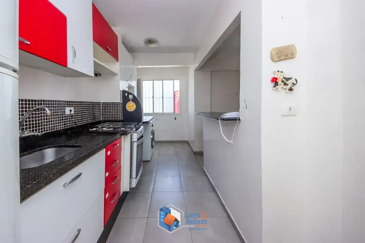 Imagem Cobertura para venda em Vila Guarani com 3 quartos, 140m²
