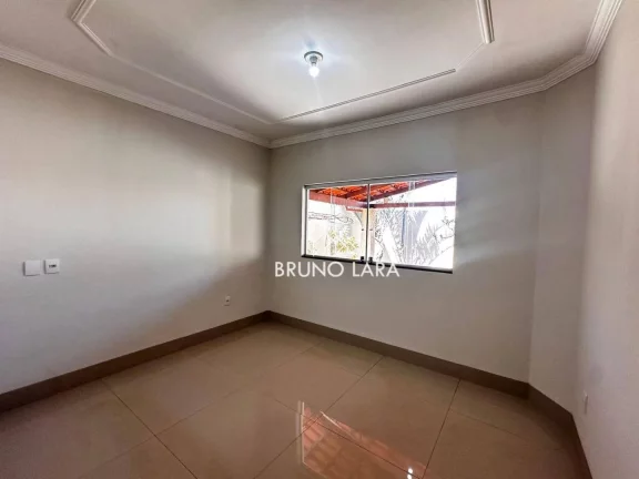 Imagem Casa à venda em Igarapé, bairro Fernão Dias.
