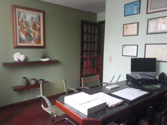 Imagem Sala comercial com 45 m² e 1 vaga