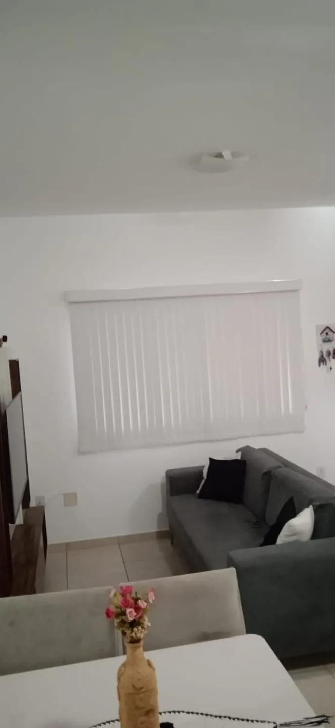Imagem Casa à venda 3 Quartos, 1 Suite, 2 Vagas, 125M², Residencial Estoril, Taubaté - SP