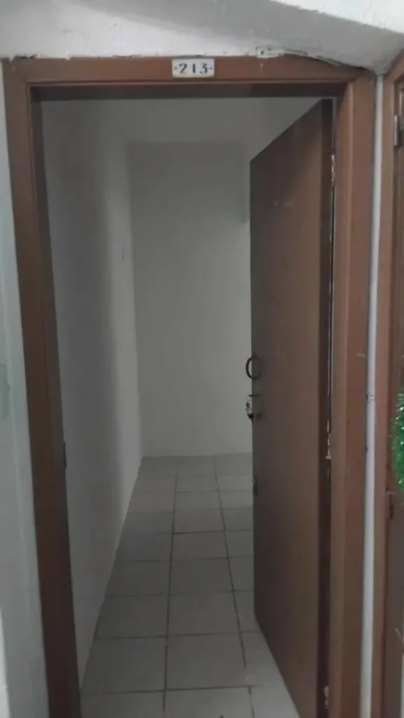 Imagem Apartamento em Centro Histórico