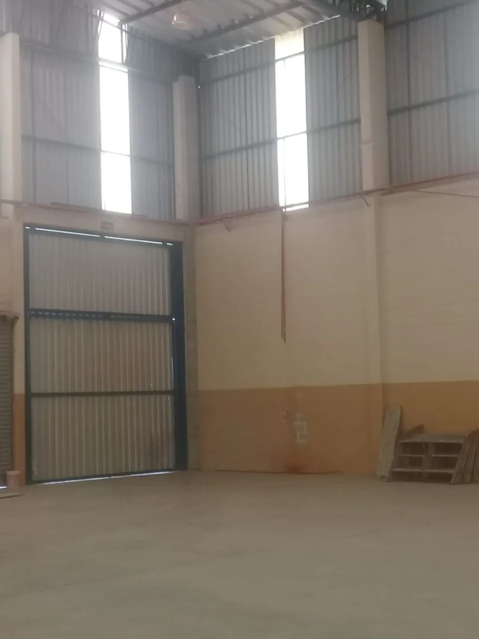 Imagem GALPAO INDUSTRIAL em SOROCABA - SP, CAJURU DO SUL
