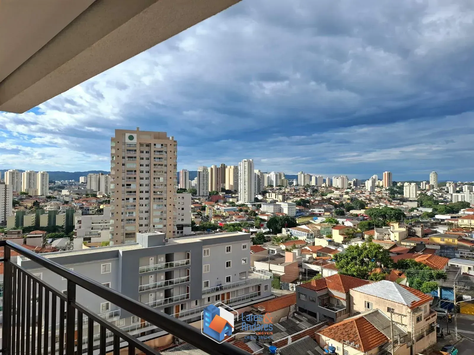 Imagem APARTAMENTO À VENDA, COM 83M² VARANDA GOURMET, PONTO DE AR COND. COM PISO LAMINADO 2 VAGAS - SOL DA MANHÃ - CHORA MENINO, SÃO PAULO
