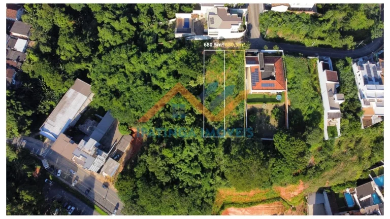 Imagem Terreno Residencial à Venda no Bairro Serenata – Timóteo