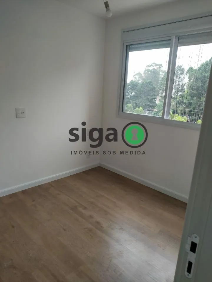 Imagem Apartamento 65m² á venda localizado no Morumbi/SP