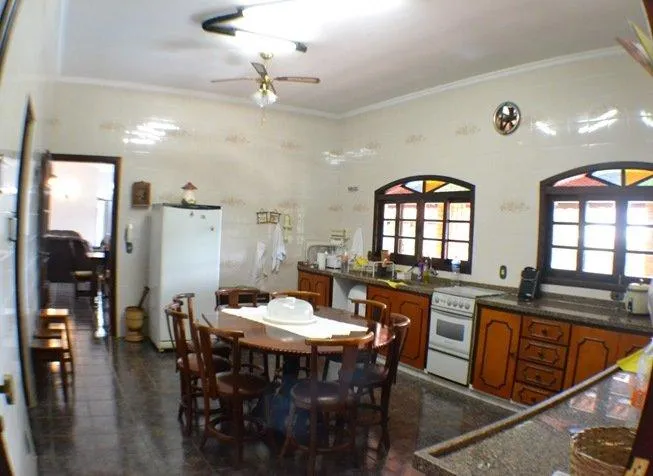 Imagem CHÁCARA -CONDOMÍNIO ITAEMBU- ITATIBA