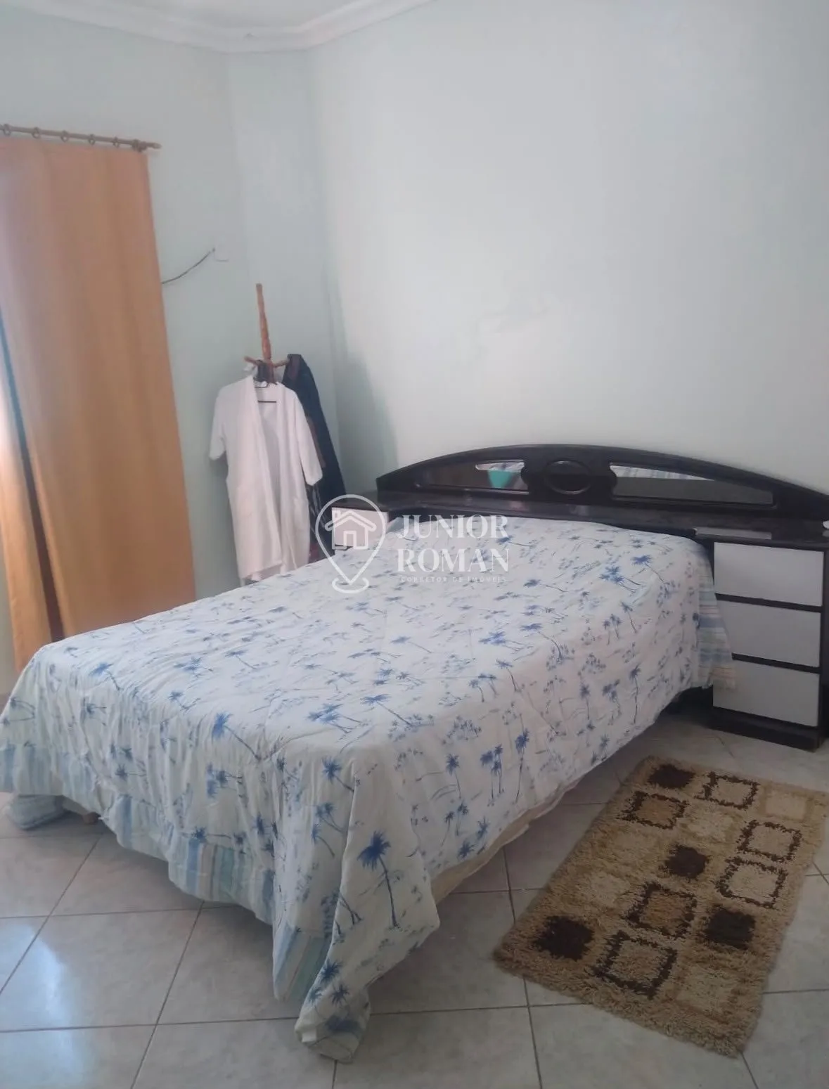 Imagem APTO MOBILIADO 3/4 COM SUÍTE | 120M² | RENATO GONÇALVES | R$ 3.000