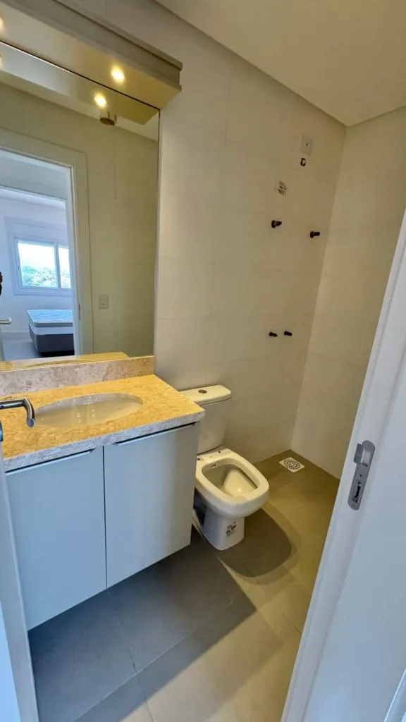 Imagem Apartamento 3 Dormitórios - Bairro Centro