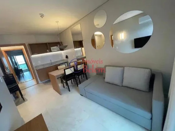 Imagem Imóveis Belém Vende cota no Salinas Park Resort - Torre Corvina