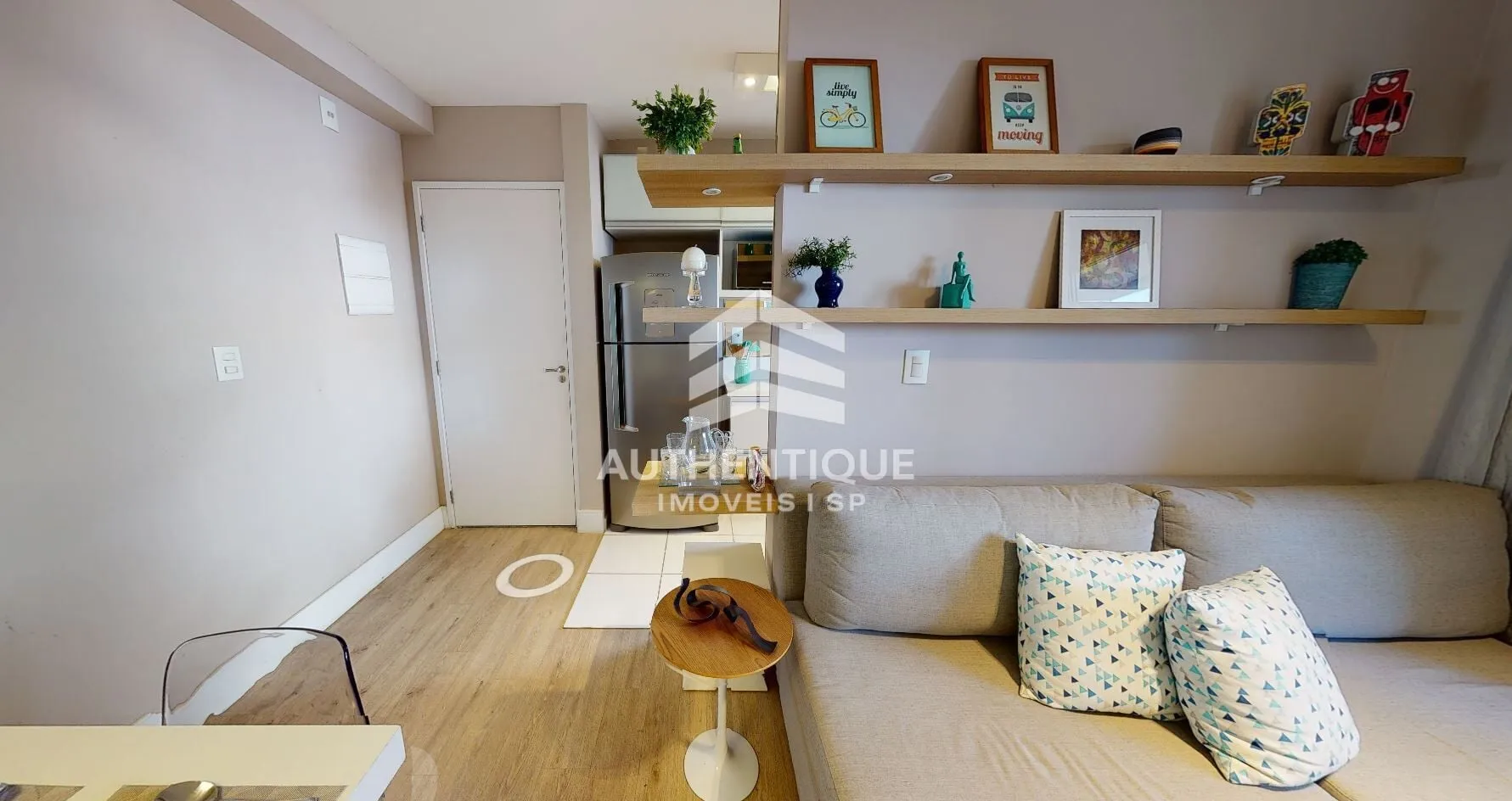 Imagem PRAÇA BRAZ LEME CASA VERDE - Apartamento à venda em São Paulo/SP