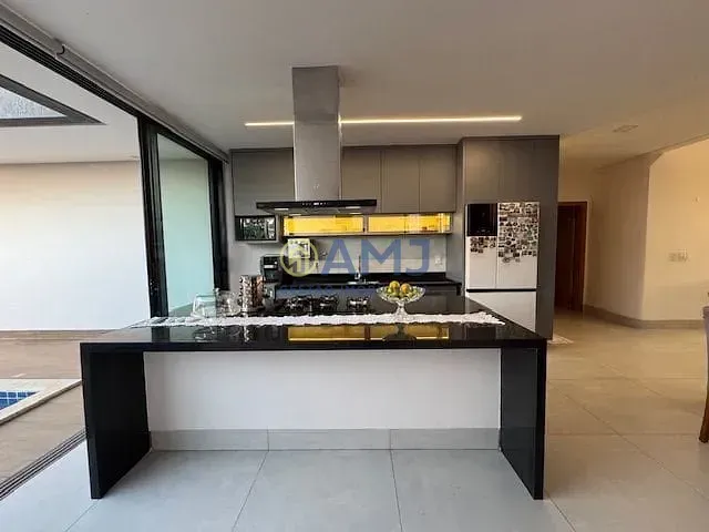 Imagem CASA TÉRREA À VENDA | COND. JARDINS NÁPOLES