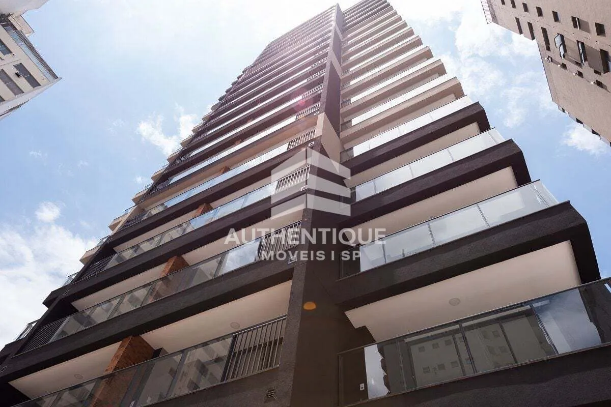 Imagem Neohouse Campo Belo - Apartamento à venda em São Paulo/SP