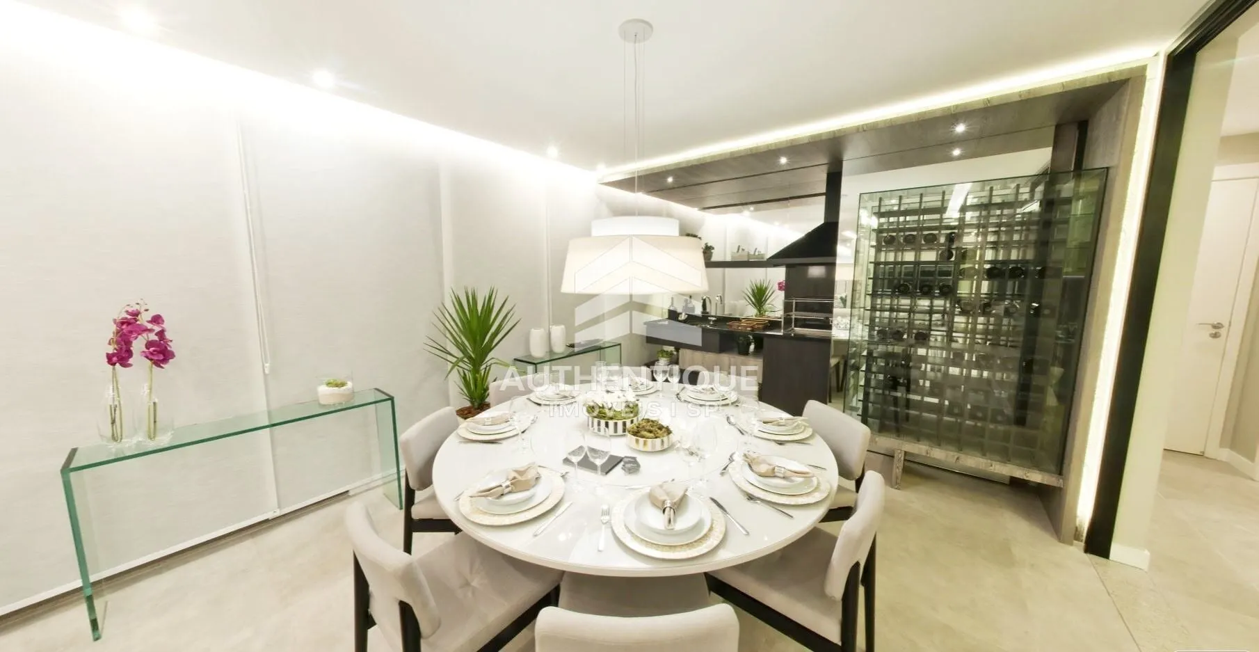 Imagem J330 JARDINS - Apartamento à venda em São Paulo/SP