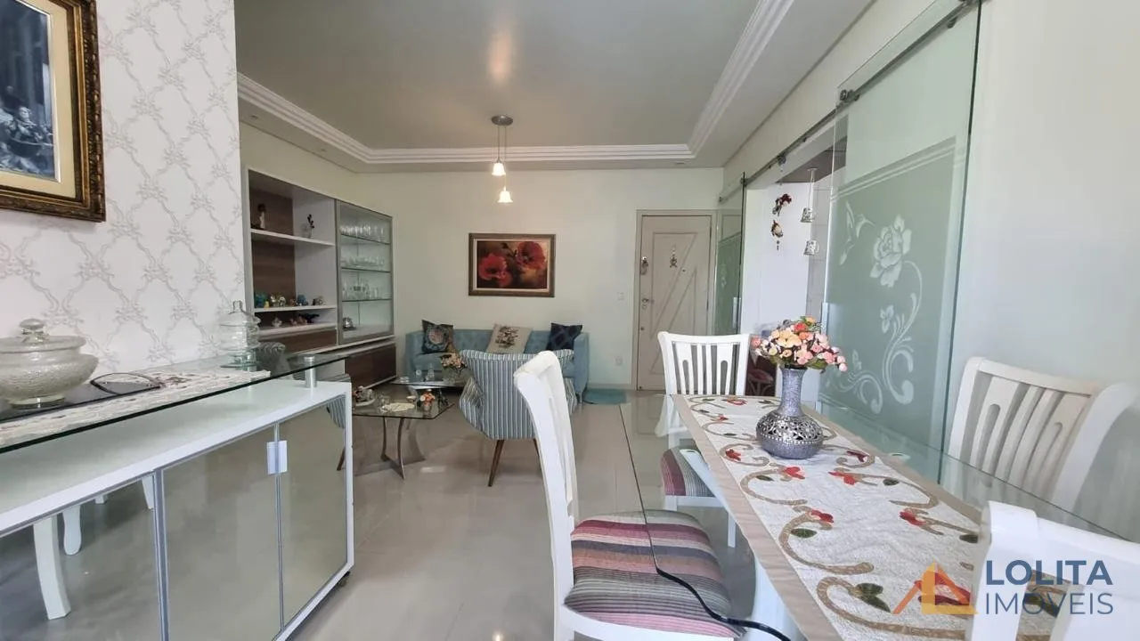 Imagem APARTAMENTO COM 3 DORMITÓRIOS SENDO 1 SUÍTE NO BOM ABRIGO - FLORIANÓPOLIS/SC