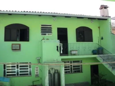 Imagem Casa para Venda - 331m², 3 dormitórios, sendo 1 suites, Santa Tereza