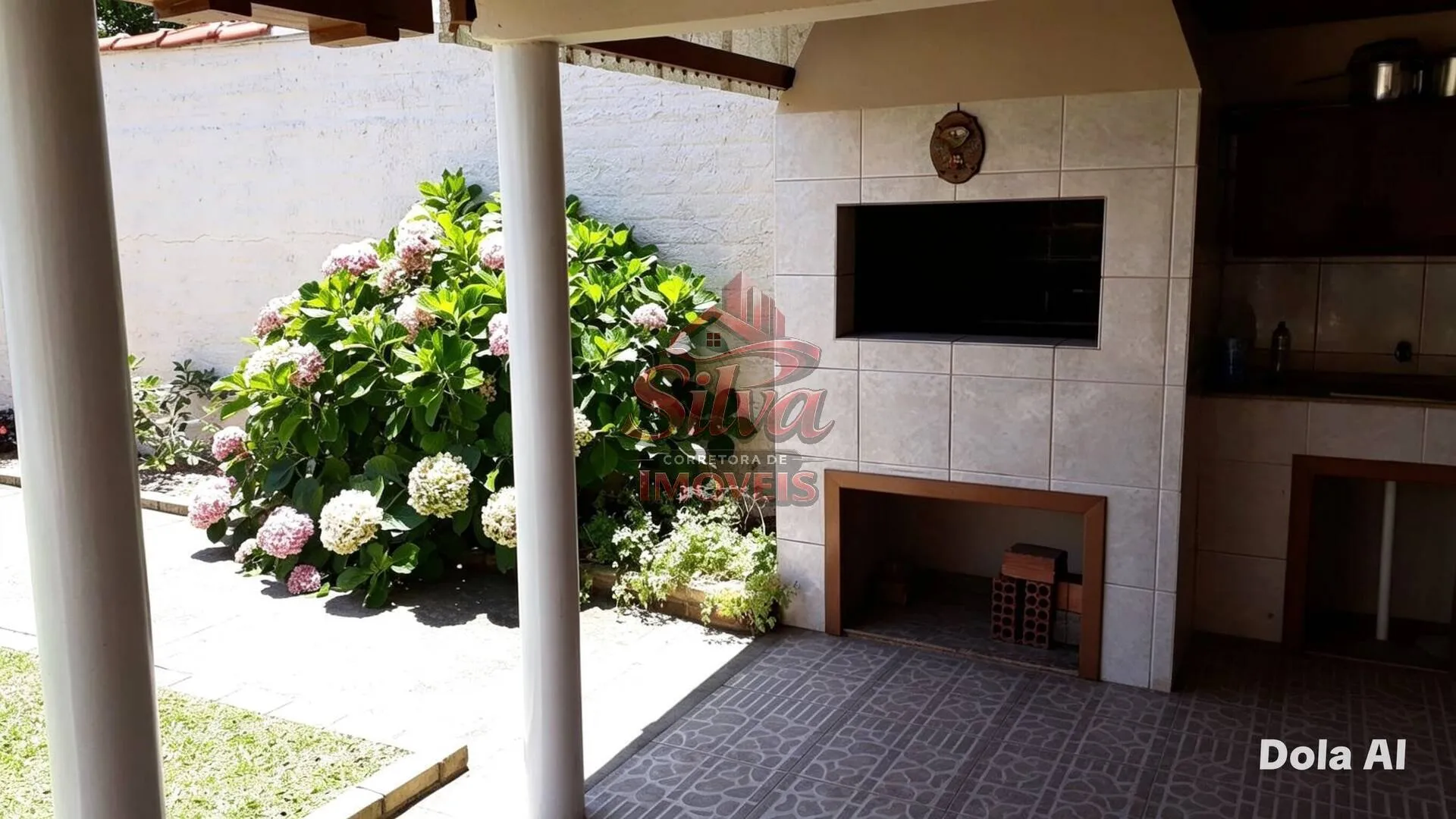 Imagem T843 | Casa 3 dorm + anexo 2 dorm, Ipiranga, Imbé