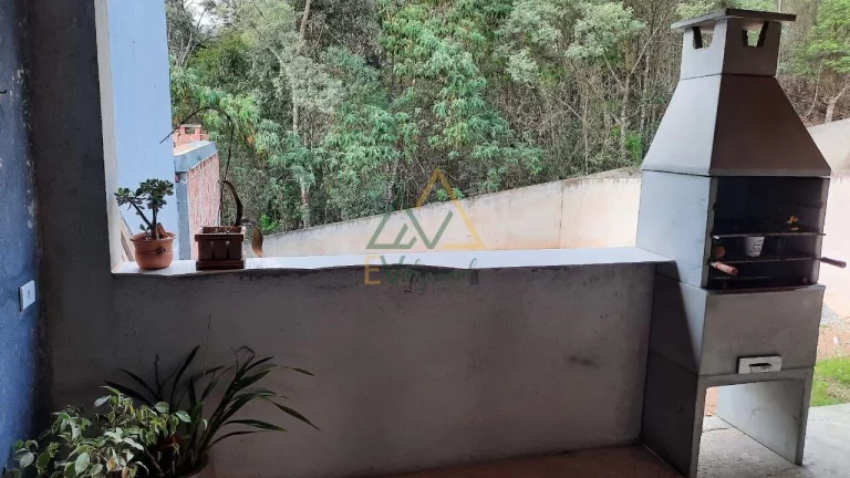 Imagem Casa à venda São Dimas Colombo PR