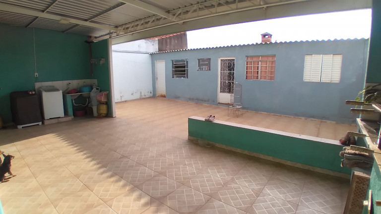 Imagem Casa com 3 Quartos à Venda,  em Jardim Santa Antonieta - Marília