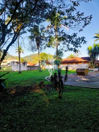 Imagem Terreno à Venda em Condomínio no Horto Florestal - Ubatuba/SP