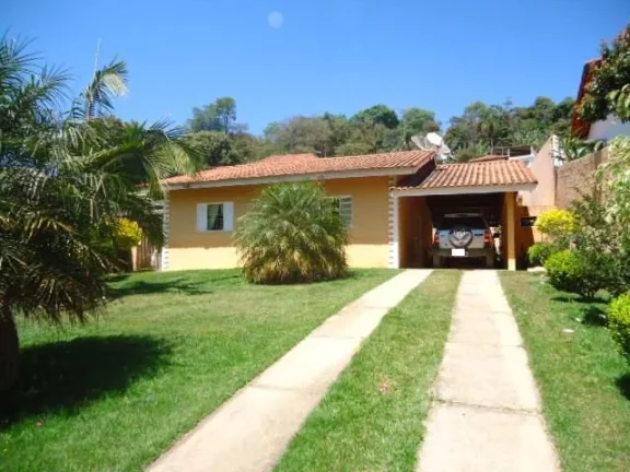 Imagem Linda Chacrinha Mairiporã Excelente Acesso Escritutada!!