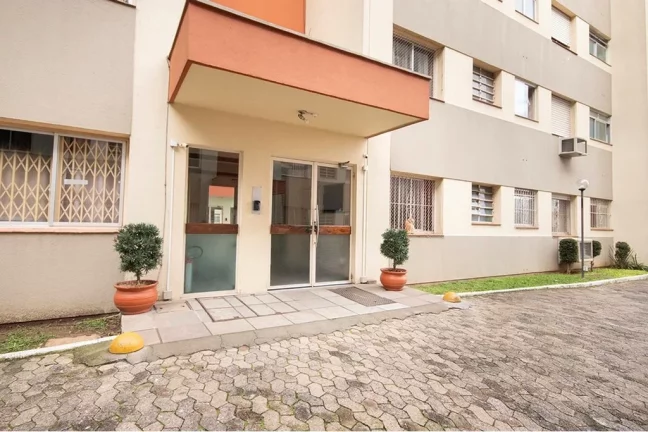 Imagem Apartamento para venda no bairro Partenon em Porto Alegre