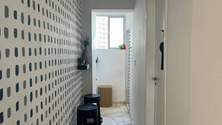 Imagem Apartamento Bela Vista - 68M², 2 Dorms, 1 Suíte.