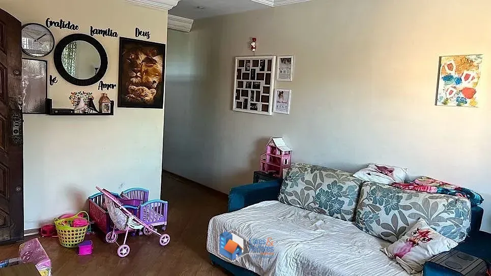Imagem Casa aconchegante à venda no Parque Ipê, São Paulo, SP