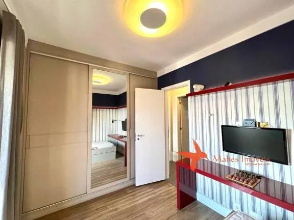 Imagem Aluguel de Apartamento de 2 Quartos e 2 Vagas em Pinheiros - São Paulo, SP: Imperdível!