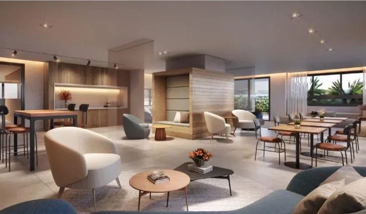 Imagem Apartamento à venda em São Paulo, Freguesia do Ó, com 3 quartos, 86,87m2