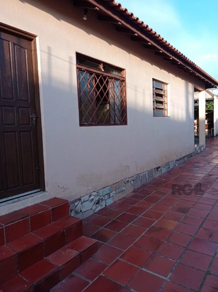 Imagem Casa em Passo das Pedras