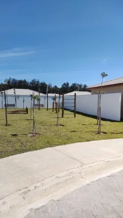 Imagem CASA RESIDENCIAL em PINDAMONHANGABA - SP, LOTEAMENTO INDUSTRIAL ÁGUA PRETA