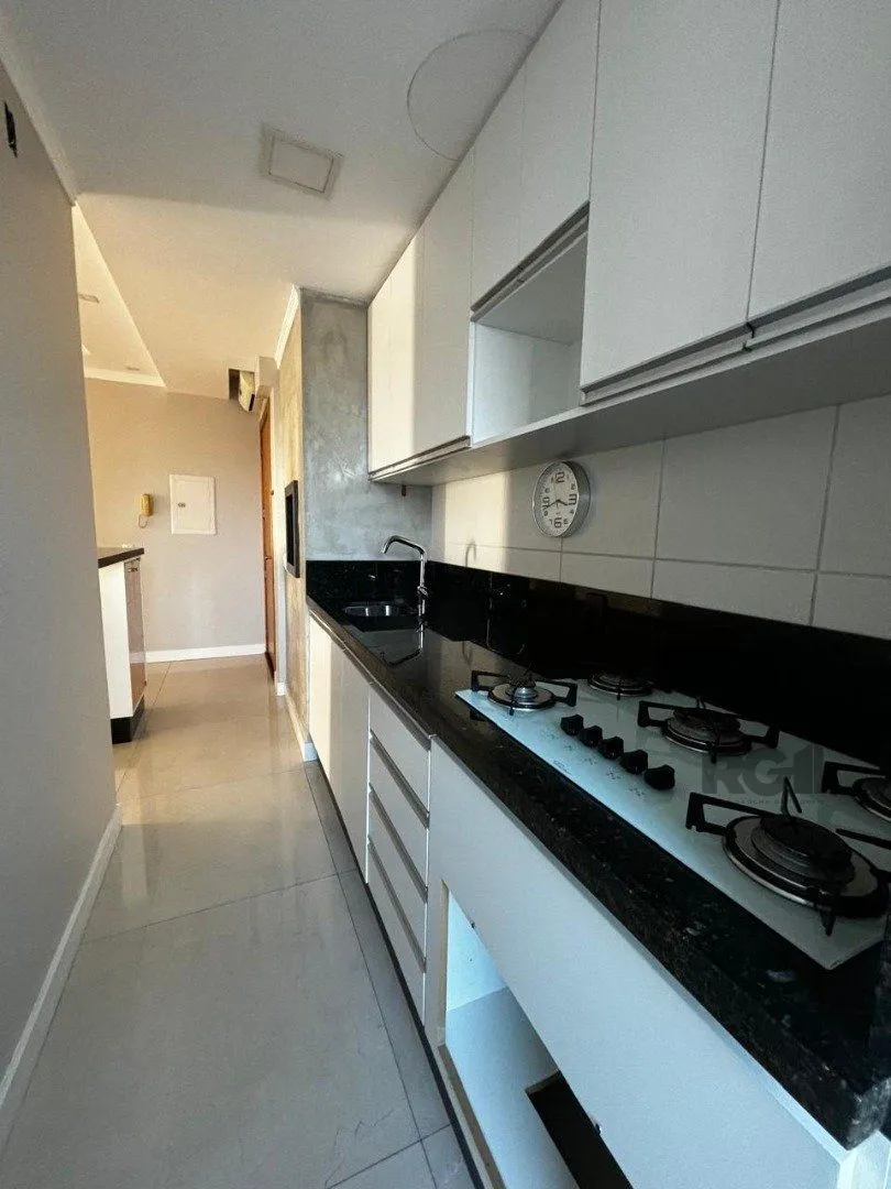 Imagem APARTAMENTO | 02 DORM. | CHURRASQUEIRA | CAMAQUÃ | ZONA SUL