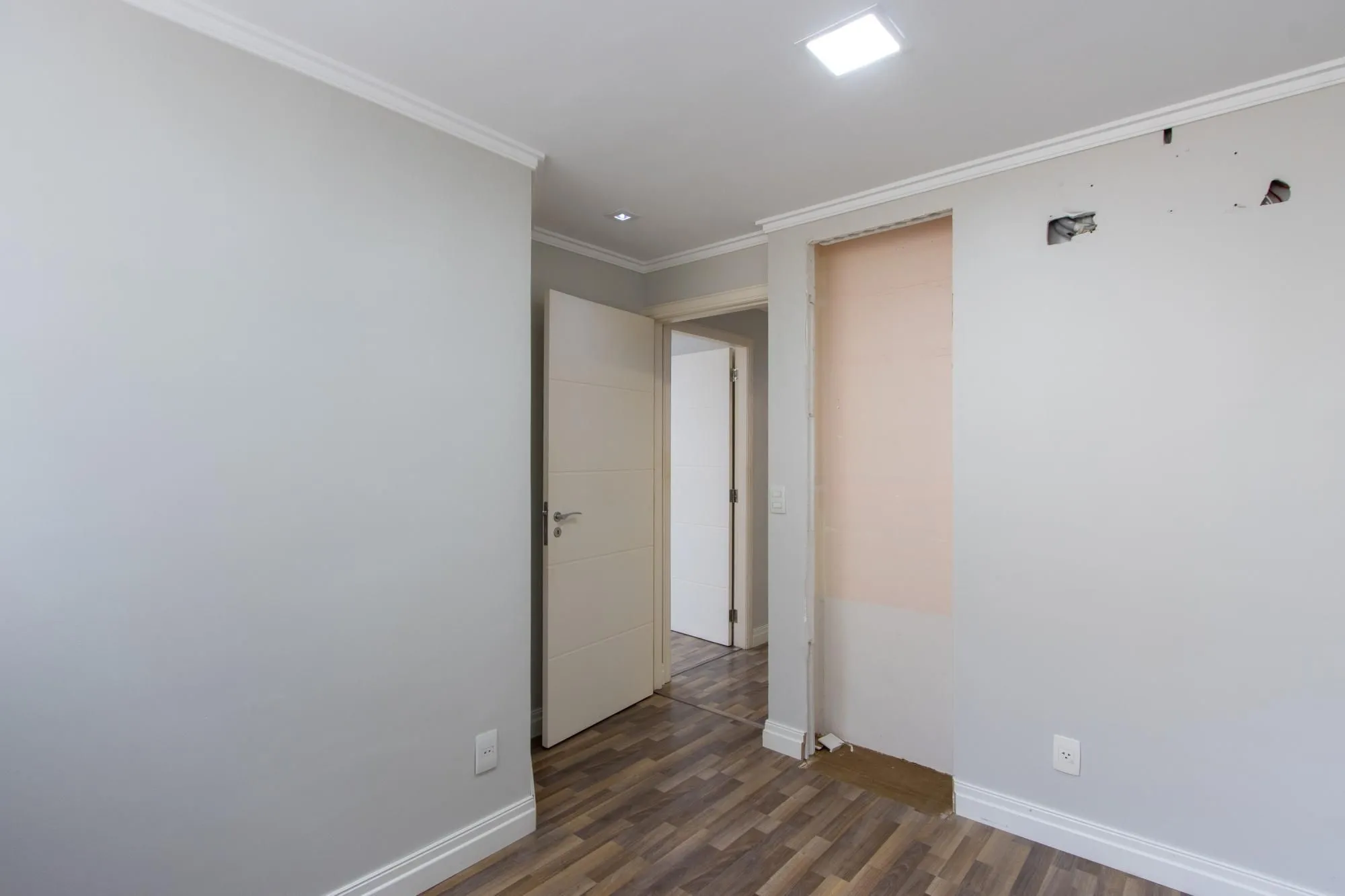Imagem Conjunto Comercial em Moinhos de Vento