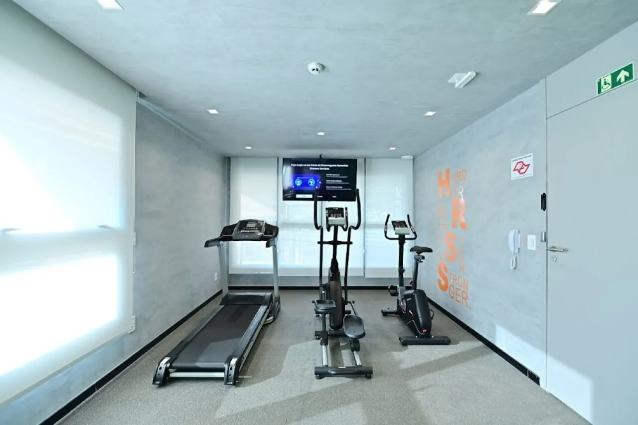 Imagem Apartamento para venda em Perdizes 2 dormitórios, São Paulo - SP