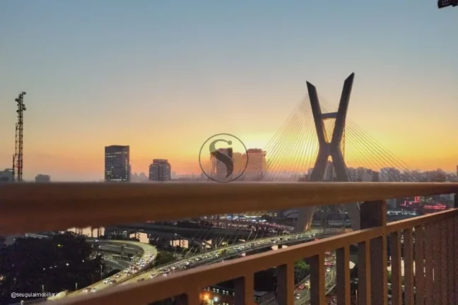 Imagem APARTAMENTO RESIDENCIAL em SÃO PAULO - SP, CIDADE MONÇÕES